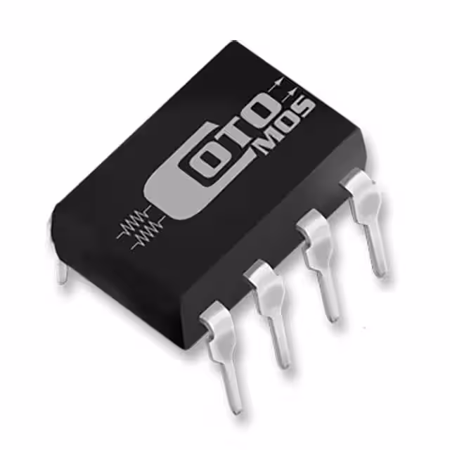 CT337 Coto Technology  Solid State Relays